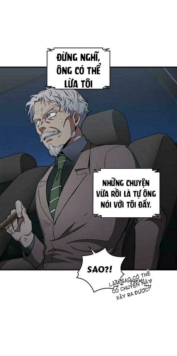 Vua Trộm Mộ Chapter 30 - 62