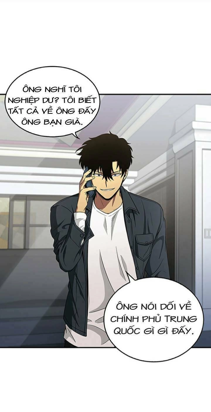 Vua Trộm Mộ Chapter 30 - 63