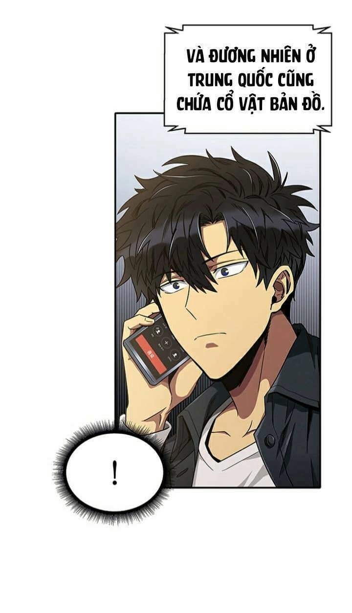 Vua Trộm Mộ Chapter 30 - 69