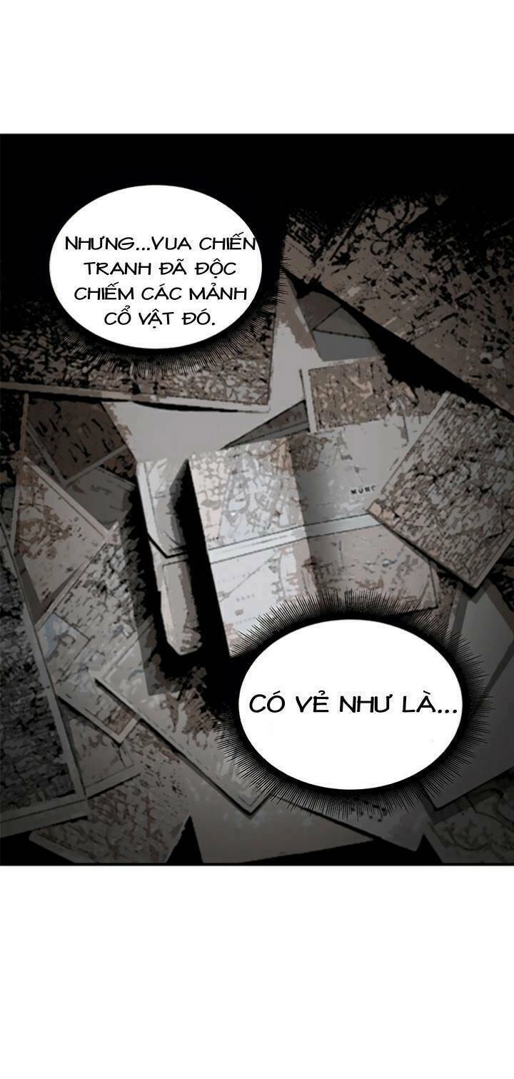 Vua Trộm Mộ Chapter 30 - 70