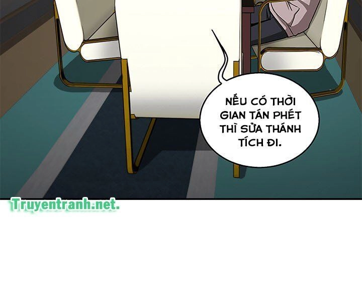 Vua Trộm Mộ Chapter 31 - 5