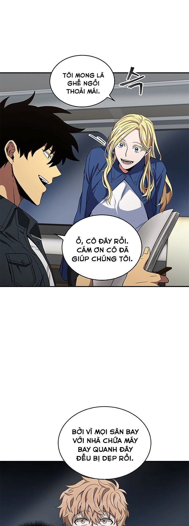 Vua Trộm Mộ Chapter 31 - 6