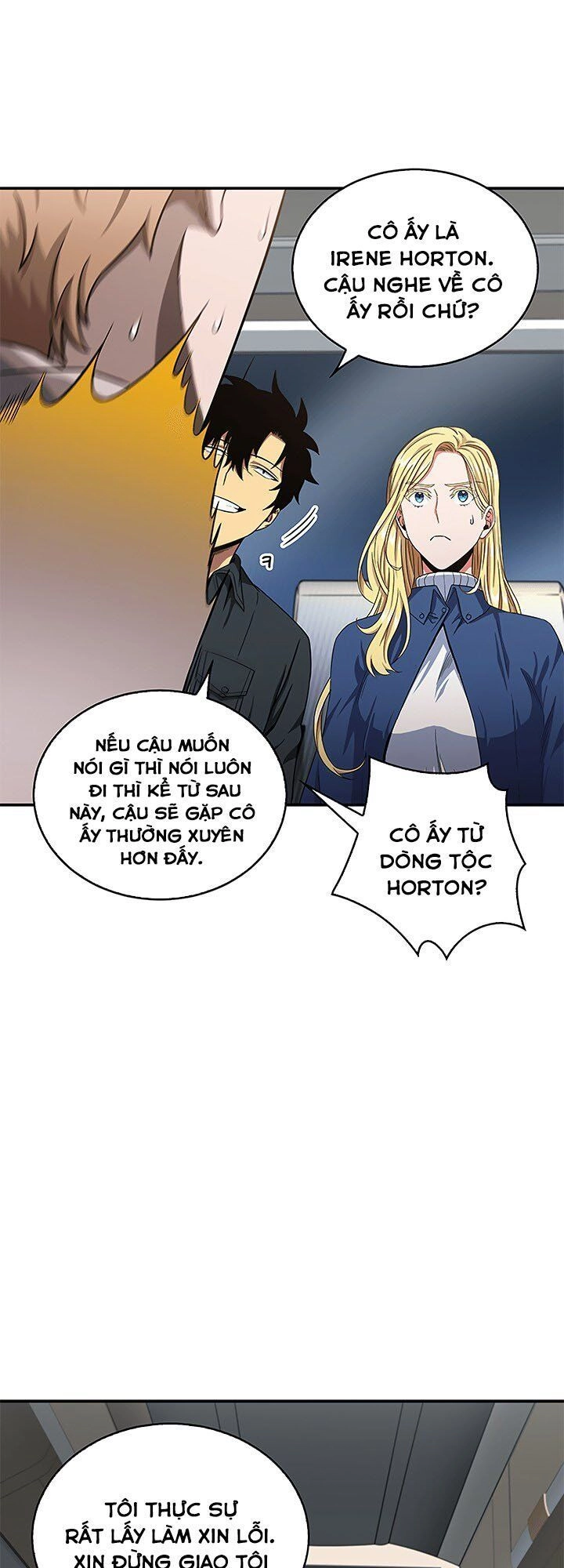 Vua Trộm Mộ Chapter 31 - 10