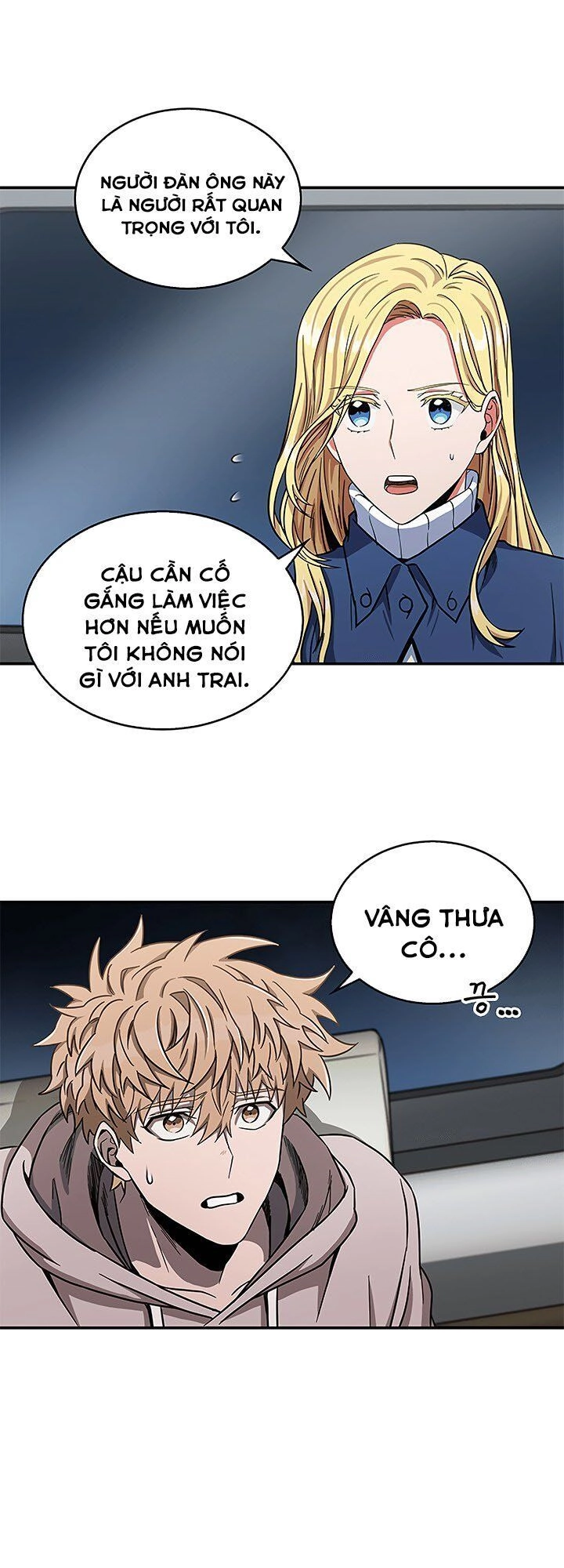 Vua Trộm Mộ Chapter 31 - 14