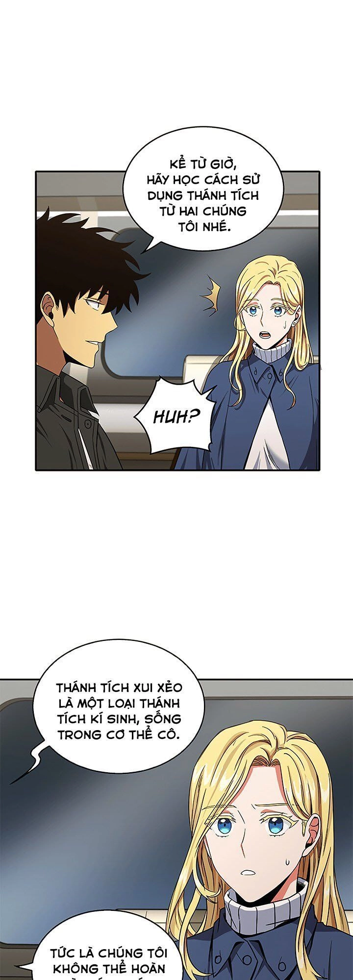 Vua Trộm Mộ Chapter 31 - 16