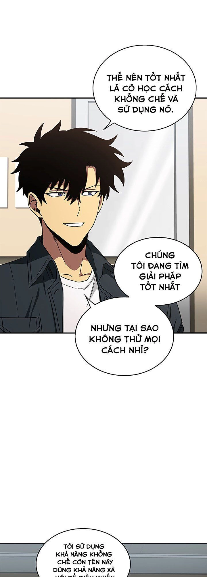 Vua Trộm Mộ Chapter 31 - 18