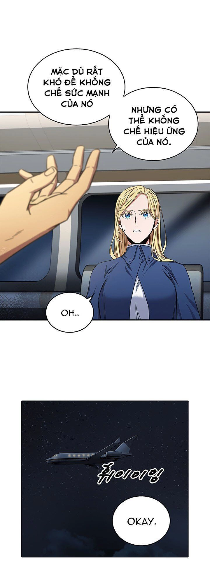 Vua Trộm Mộ Chapter 31 - 20