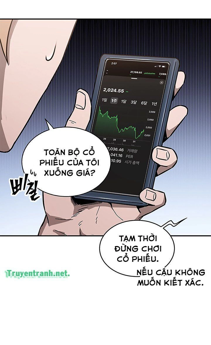 Vua Trộm Mộ Chapter 31 - 23