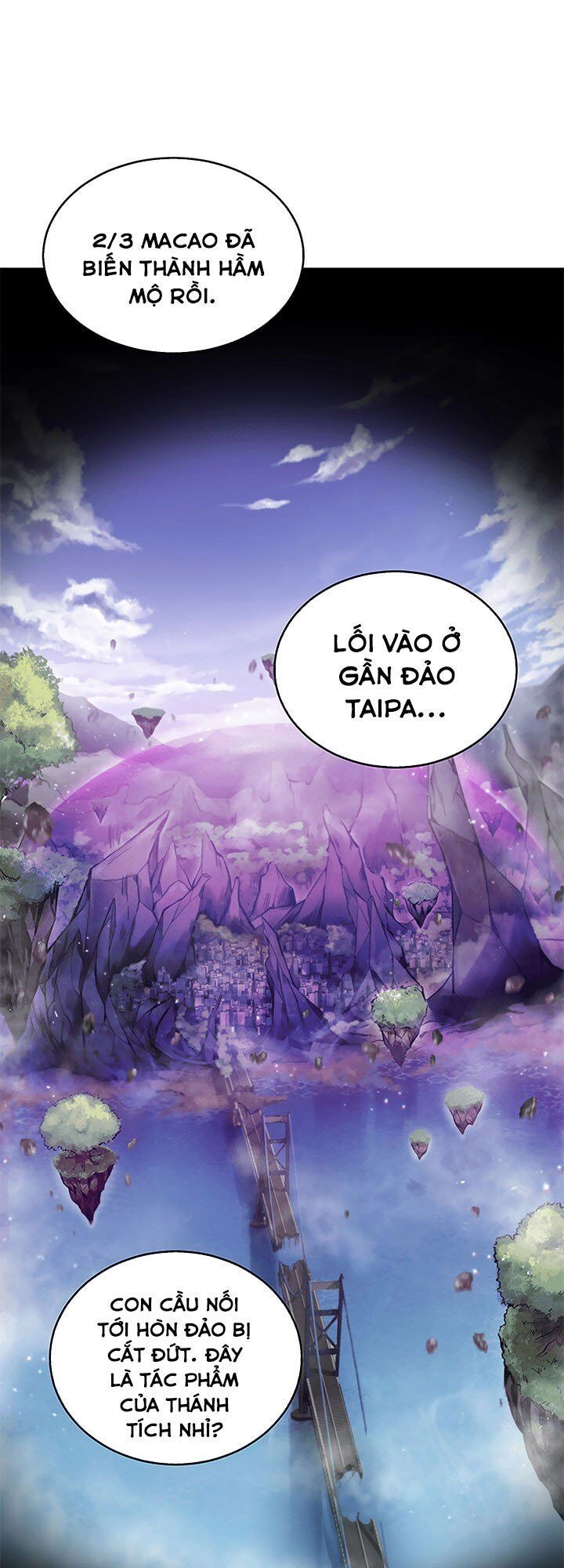 Vua Trộm Mộ Chapter 31 - 24