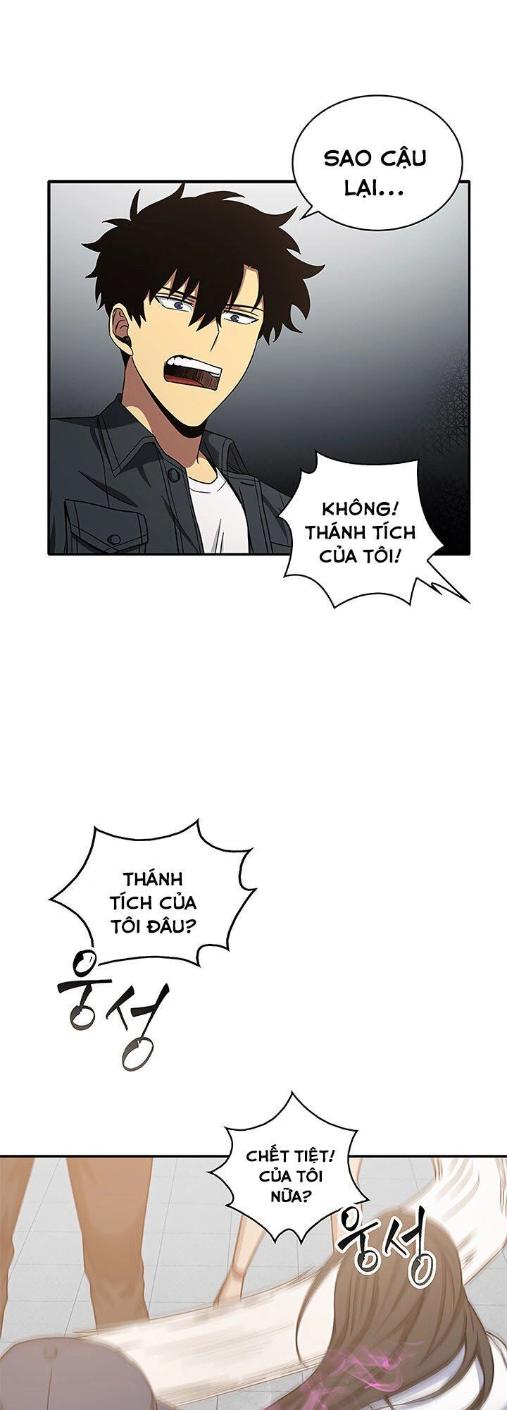 Vua Trộm Mộ Chapter 31 - 28