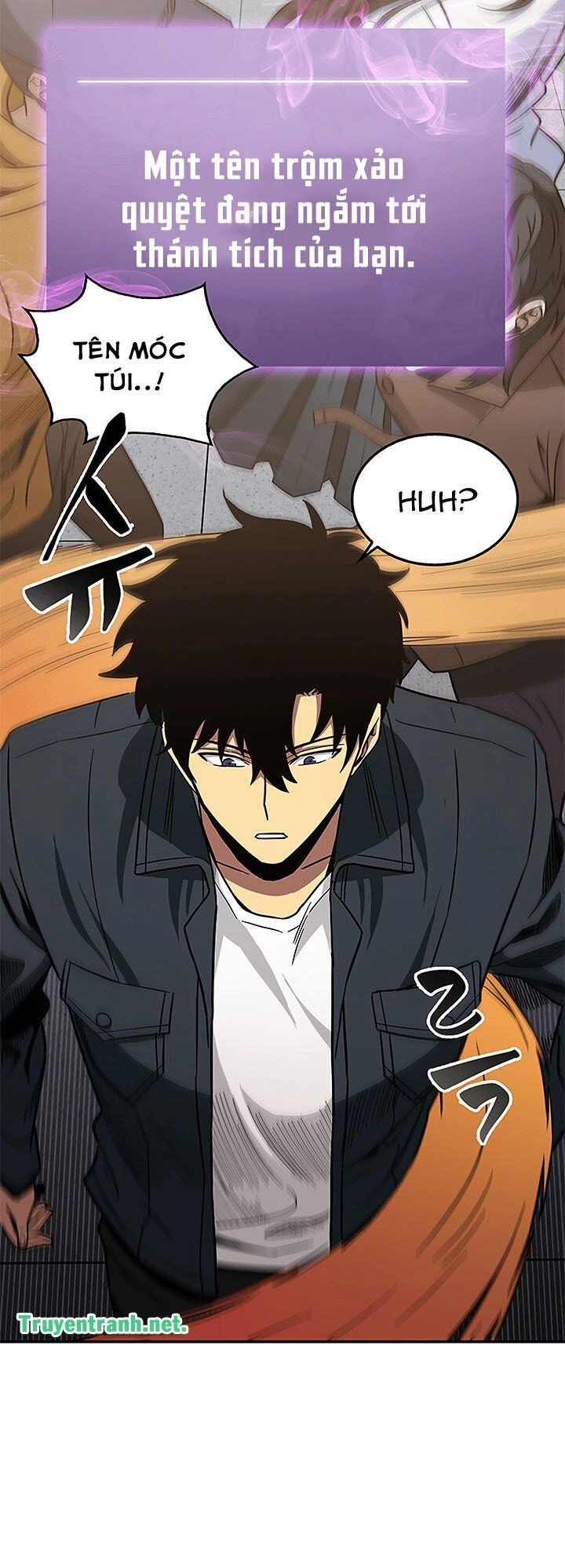 Vua Trộm Mộ Chapter 31 - 29