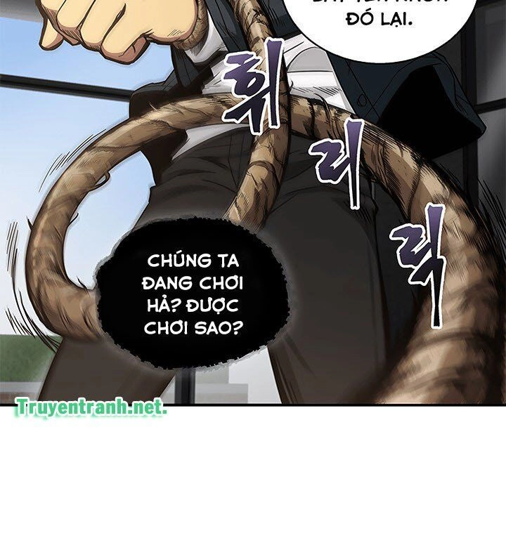 Vua Trộm Mộ Chapter 31 - 31