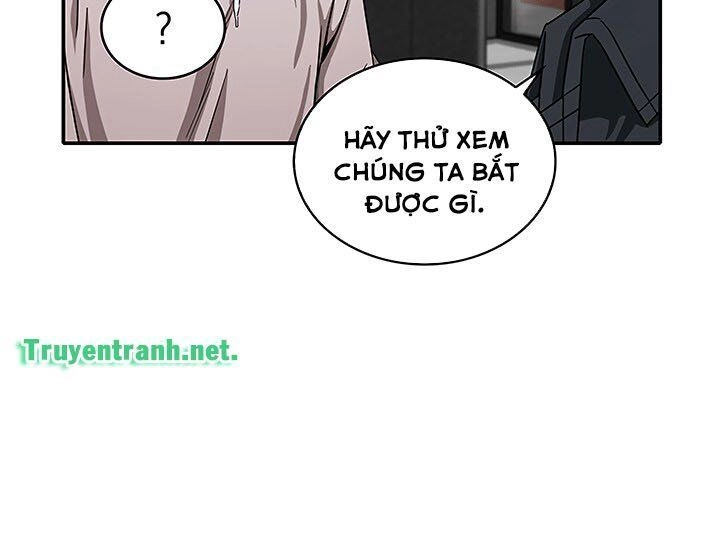 Vua Trộm Mộ Chapter 31 - 33