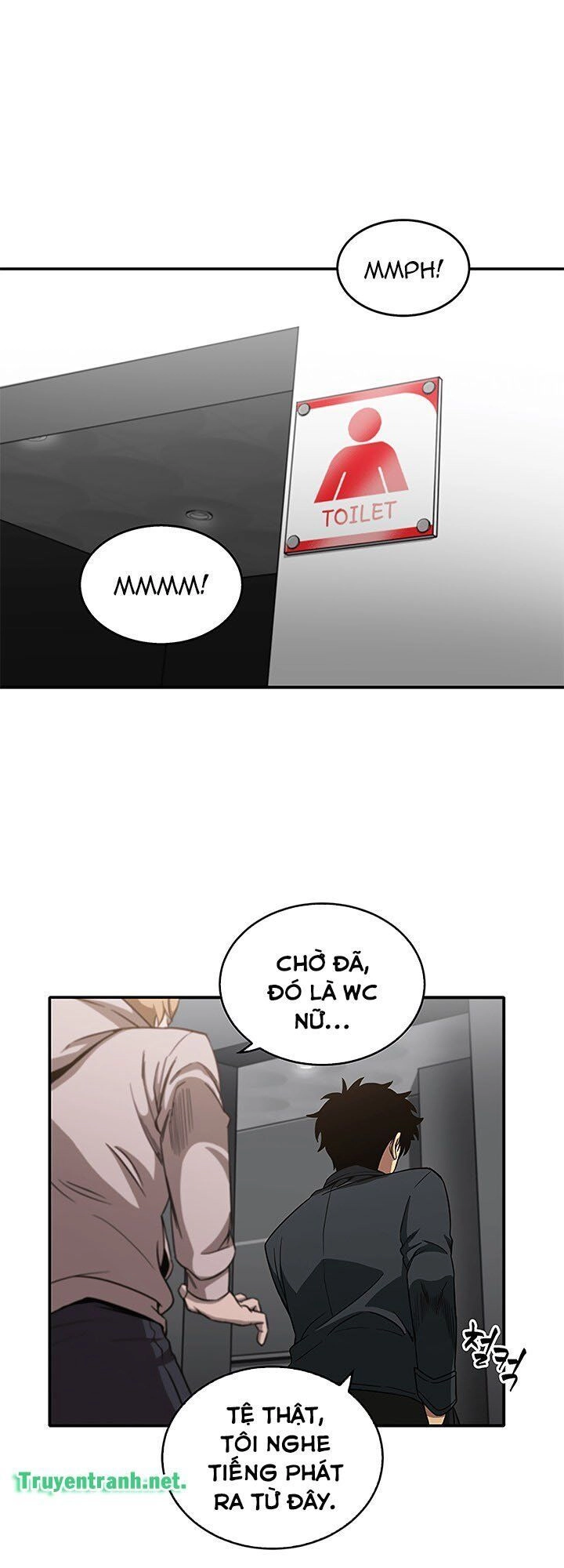 Vua Trộm Mộ Chapter 31 - 34