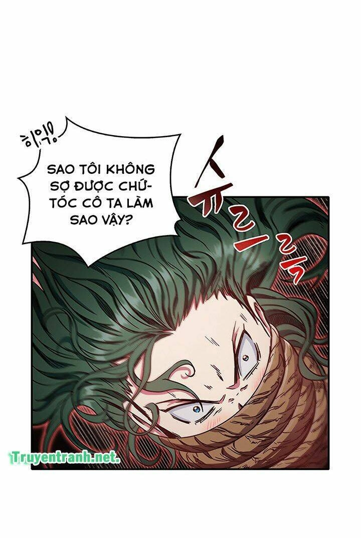 Vua Trộm Mộ Chapter 31 - 40