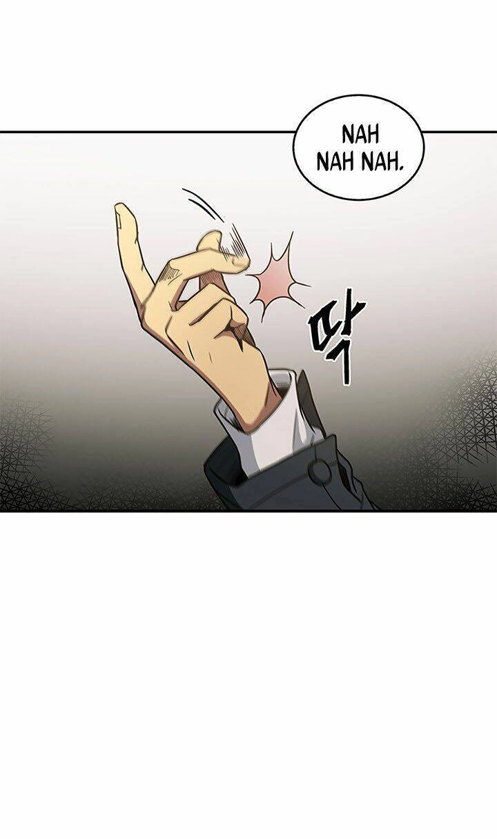 Vua Trộm Mộ Chapter 31 - 41