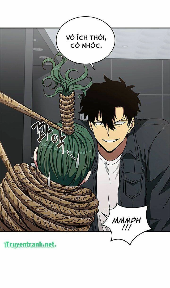 Vua Trộm Mộ Chapter 31 - 42