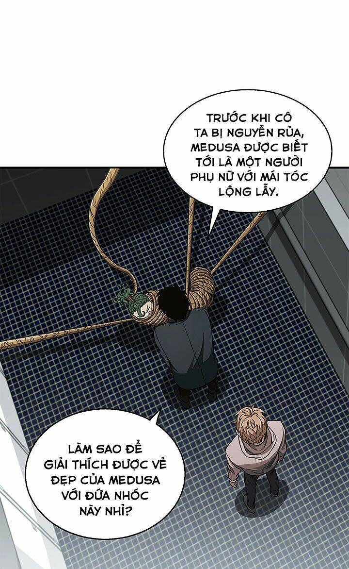 Vua Trộm Mộ Chapter 31 - 43