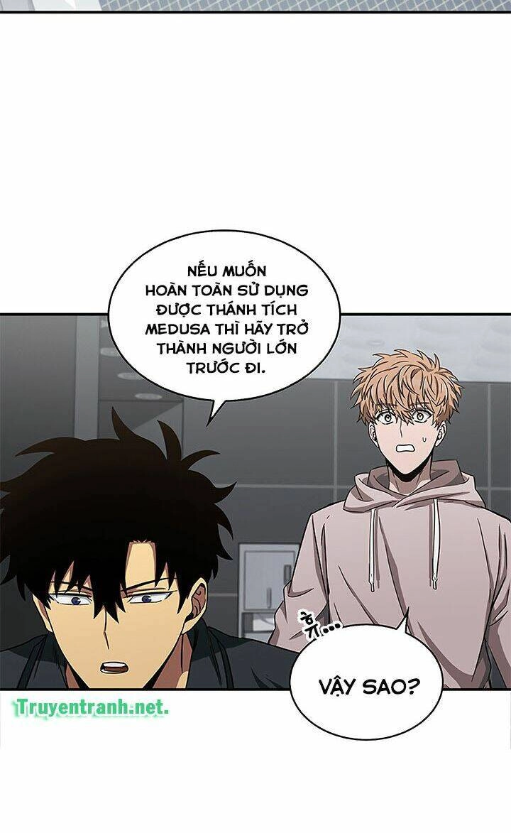 Vua Trộm Mộ Chapter 31 - 44