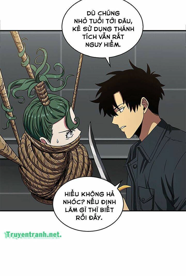 Vua Trộm Mộ Chapter 31 - 46