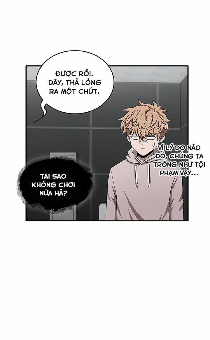 Vua Trộm Mộ Chapter 31 - 47