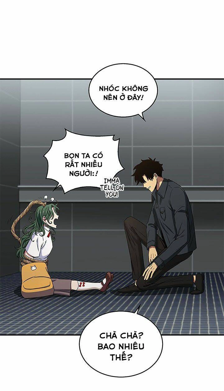 Vua Trộm Mộ Chapter 31 - 49