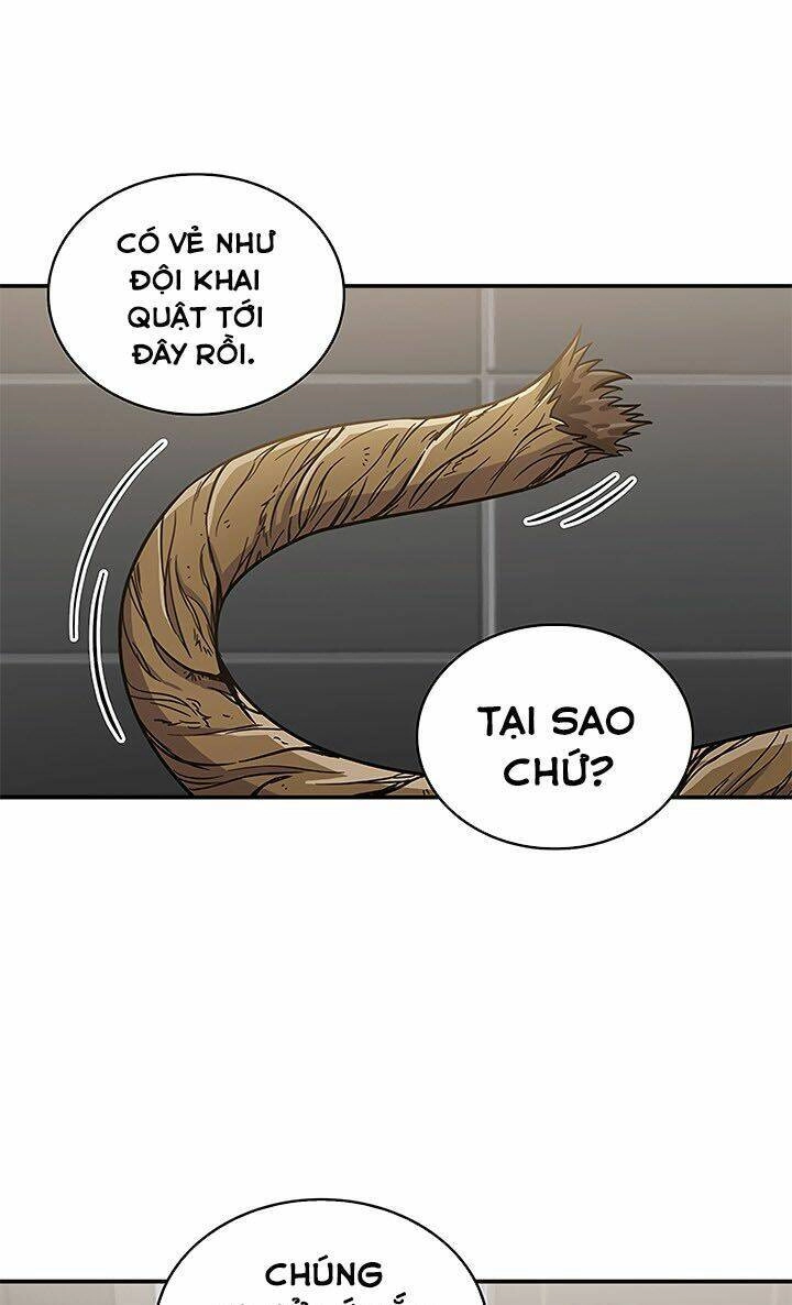 Vua Trộm Mộ Chapter 31 - 51