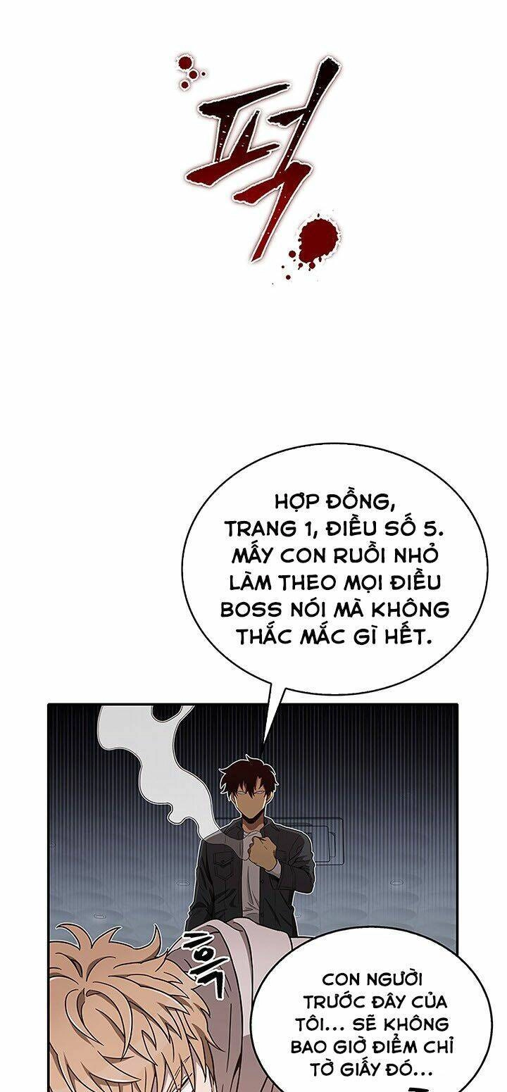 Vua Trộm Mộ Chapter 31 - 57