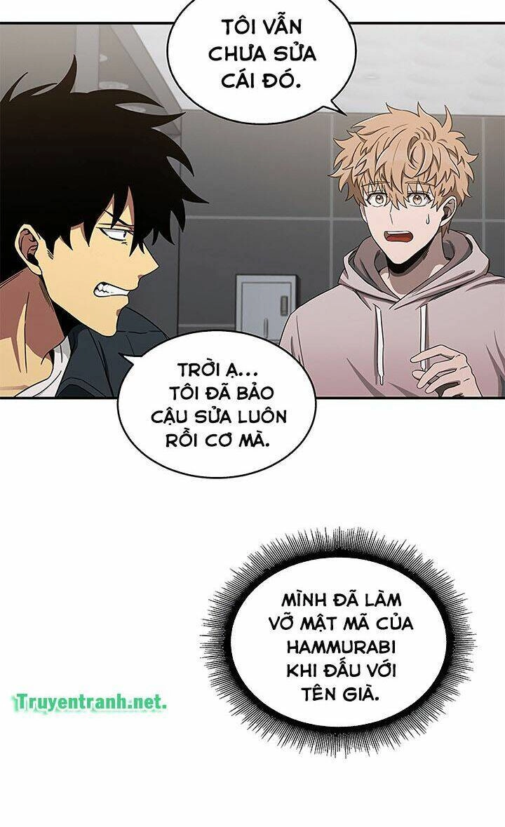 Vua Trộm Mộ Chapter 31 - 60