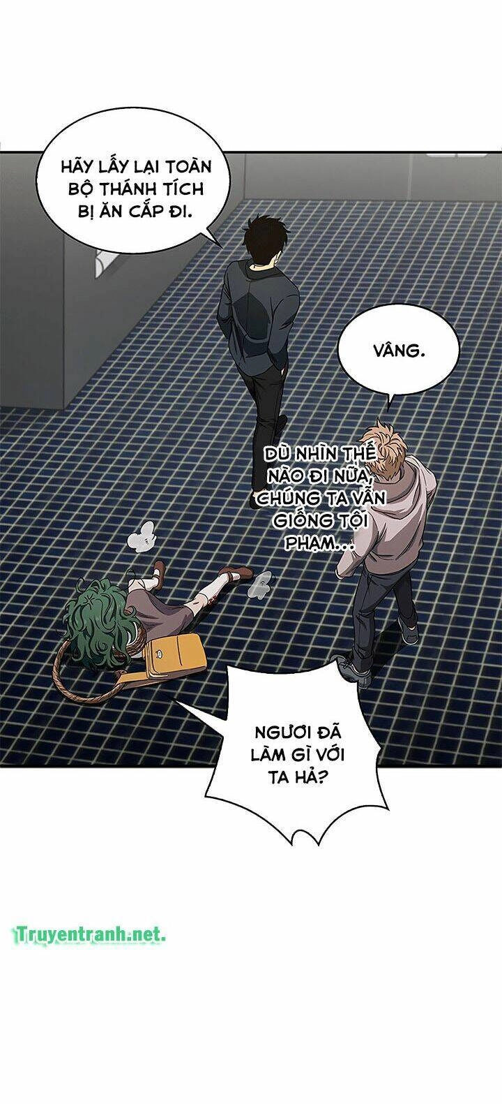 Vua Trộm Mộ Chapter 31 - 62