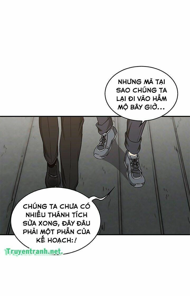 Vua Trộm Mộ Chapter 31 - 64
