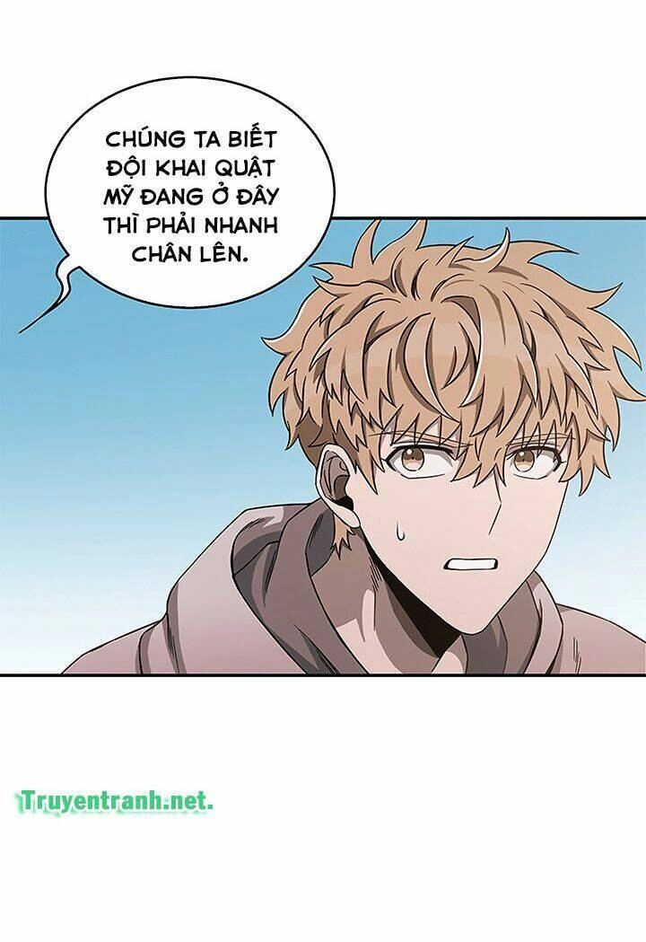 Vua Trộm Mộ Chapter 31 - 66