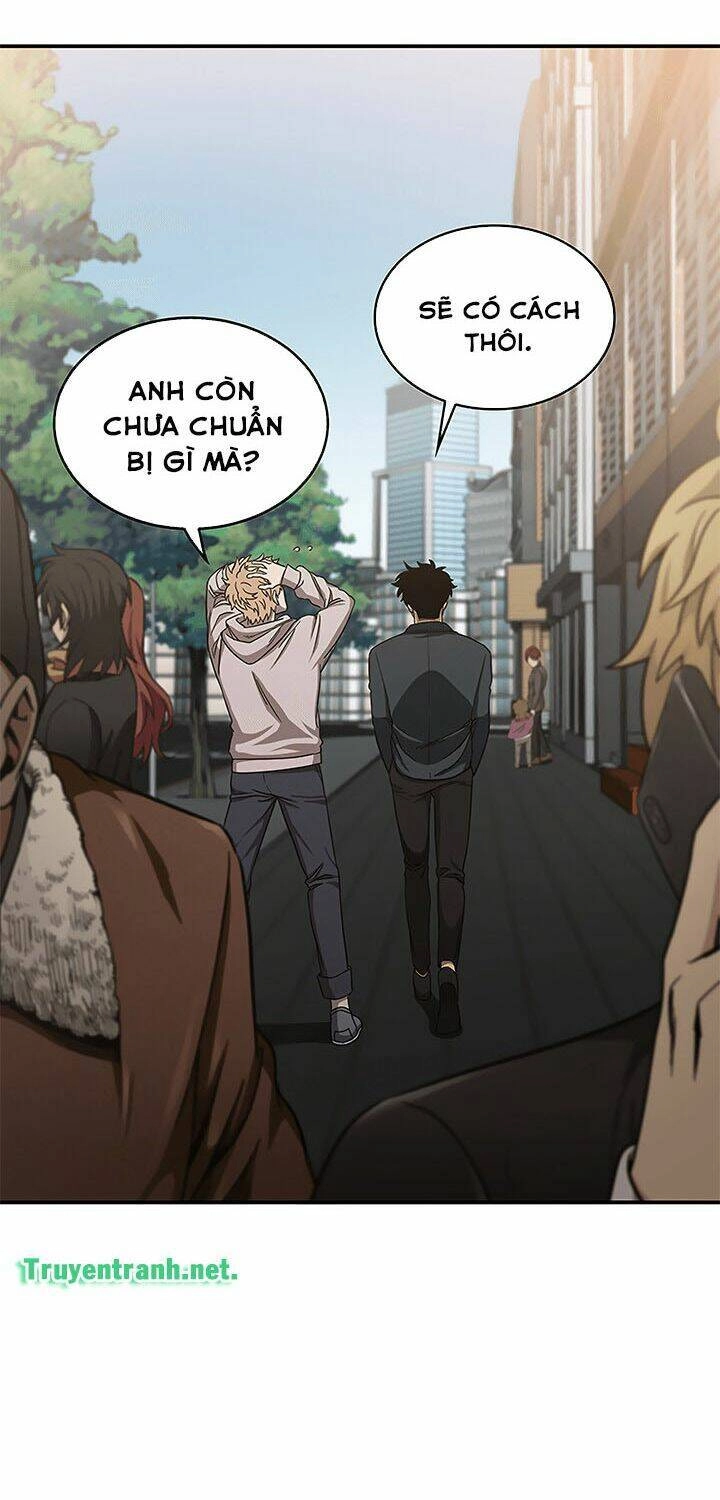 Vua Trộm Mộ Chapter 31 - 68