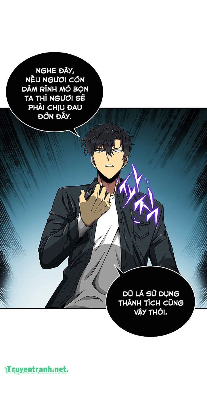 Vua Trộm Mộ Chapter 32 - 8