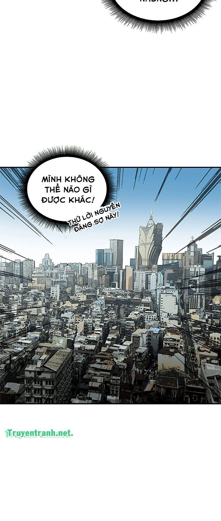 Vua Trộm Mộ Chapter 32 - 15