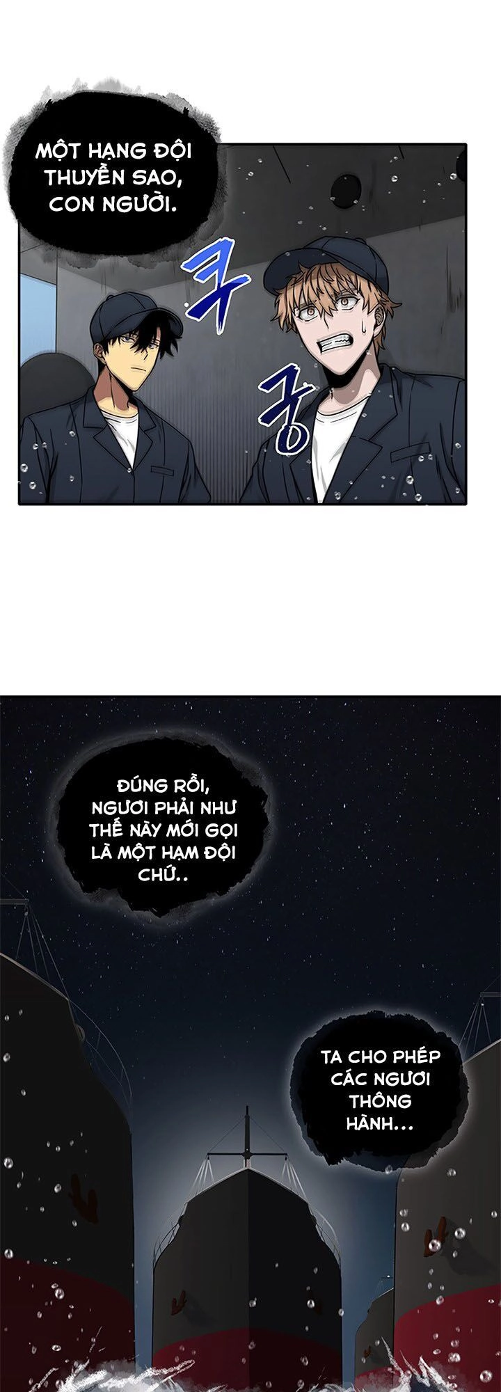 Vua Trộm Mộ Chapter 32 - 18