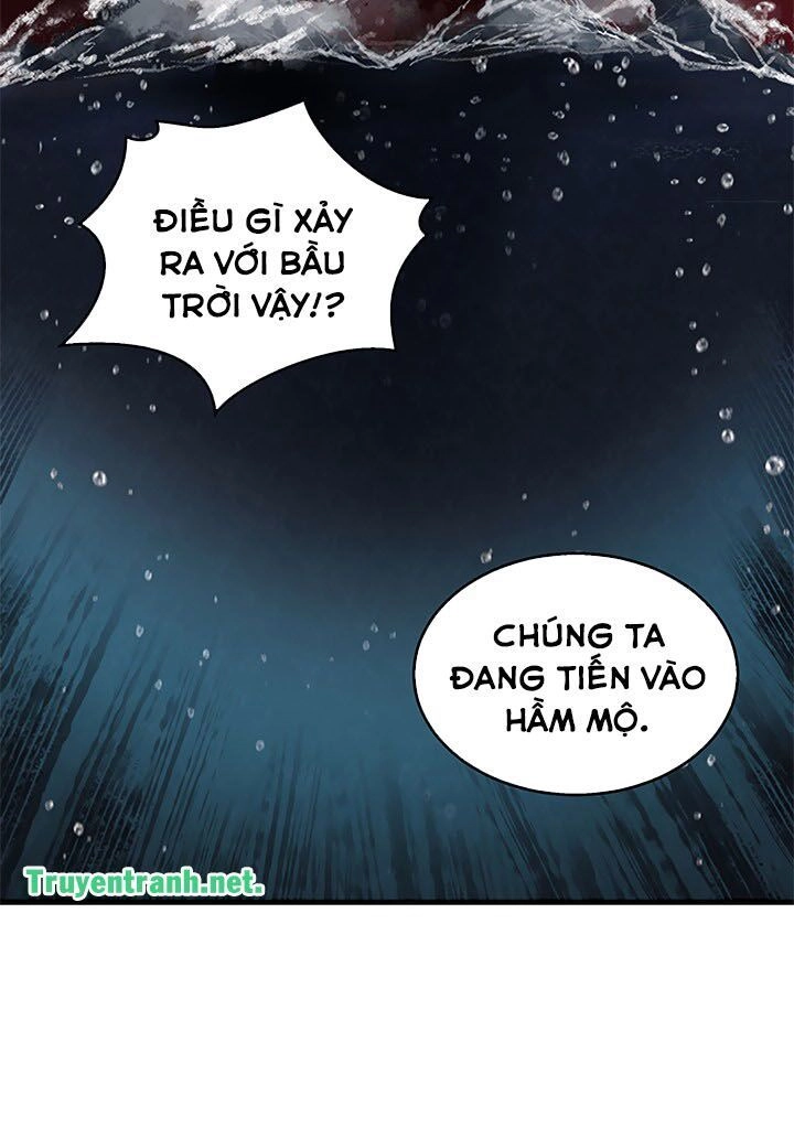 Vua Trộm Mộ Chapter 32 - 19