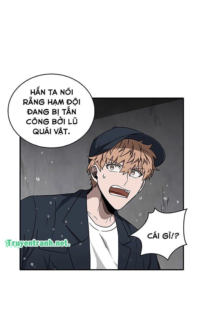 Vua Trộm Mộ Chapter 32 - 21