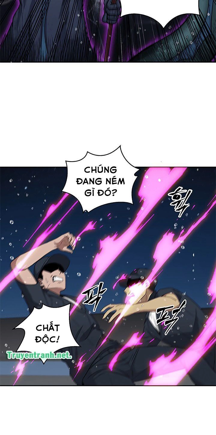 Vua Trộm Mộ Chapter 32 - 23