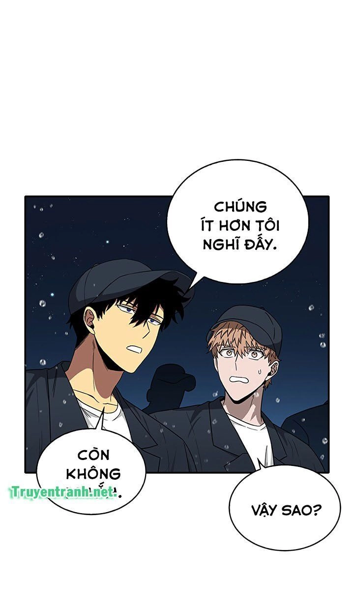 Vua Trộm Mộ Chapter 32 - 25