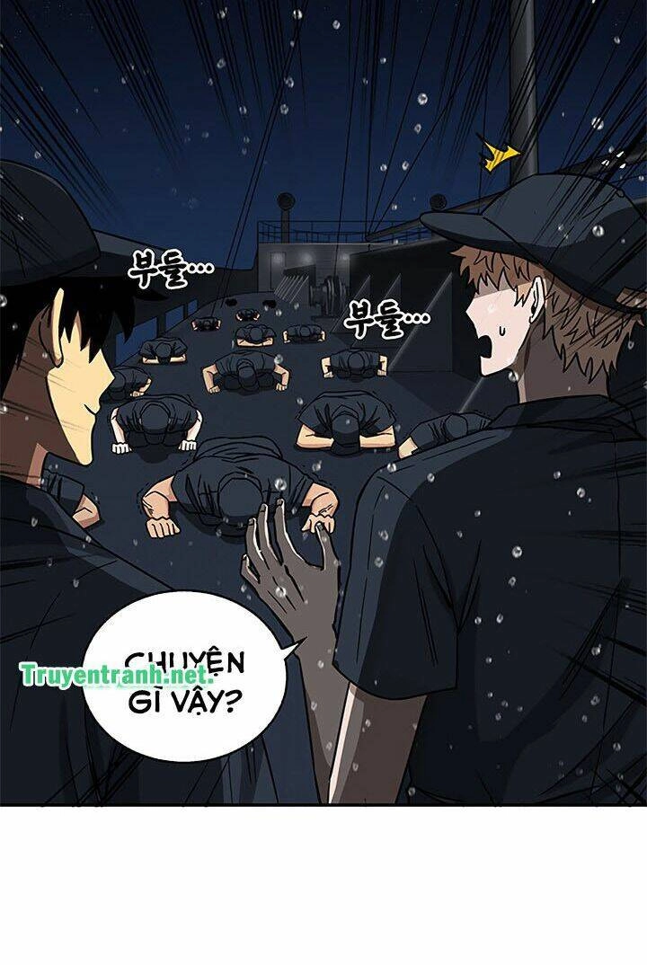 Vua Trộm Mộ Chapter 32 - 33