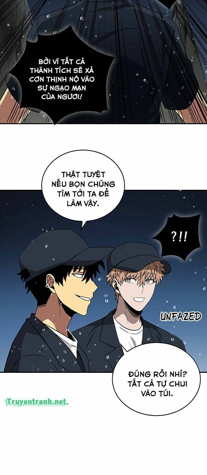 Vua Trộm Mộ Chapter 32 - 37