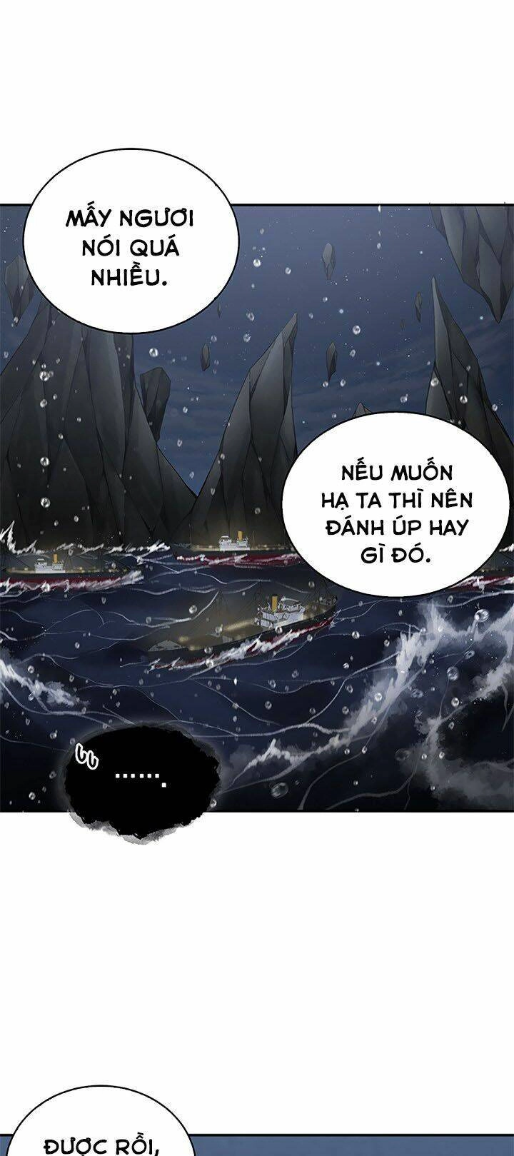 Vua Trộm Mộ Chapter 32 - 38