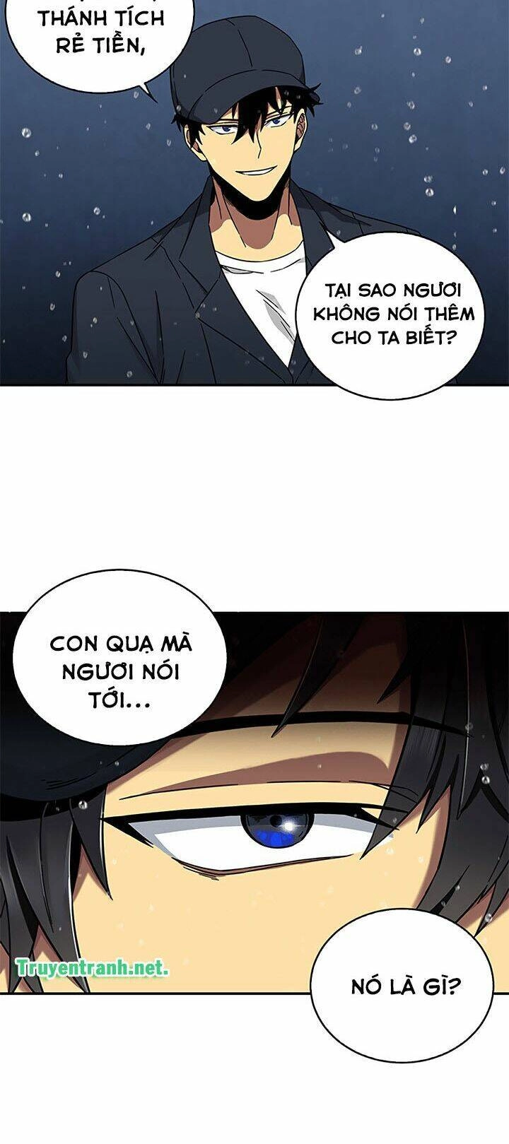 Vua Trộm Mộ Chapter 32 - 39