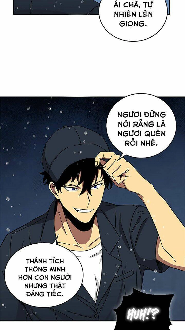 Vua Trộm Mộ Chapter 32 - 41