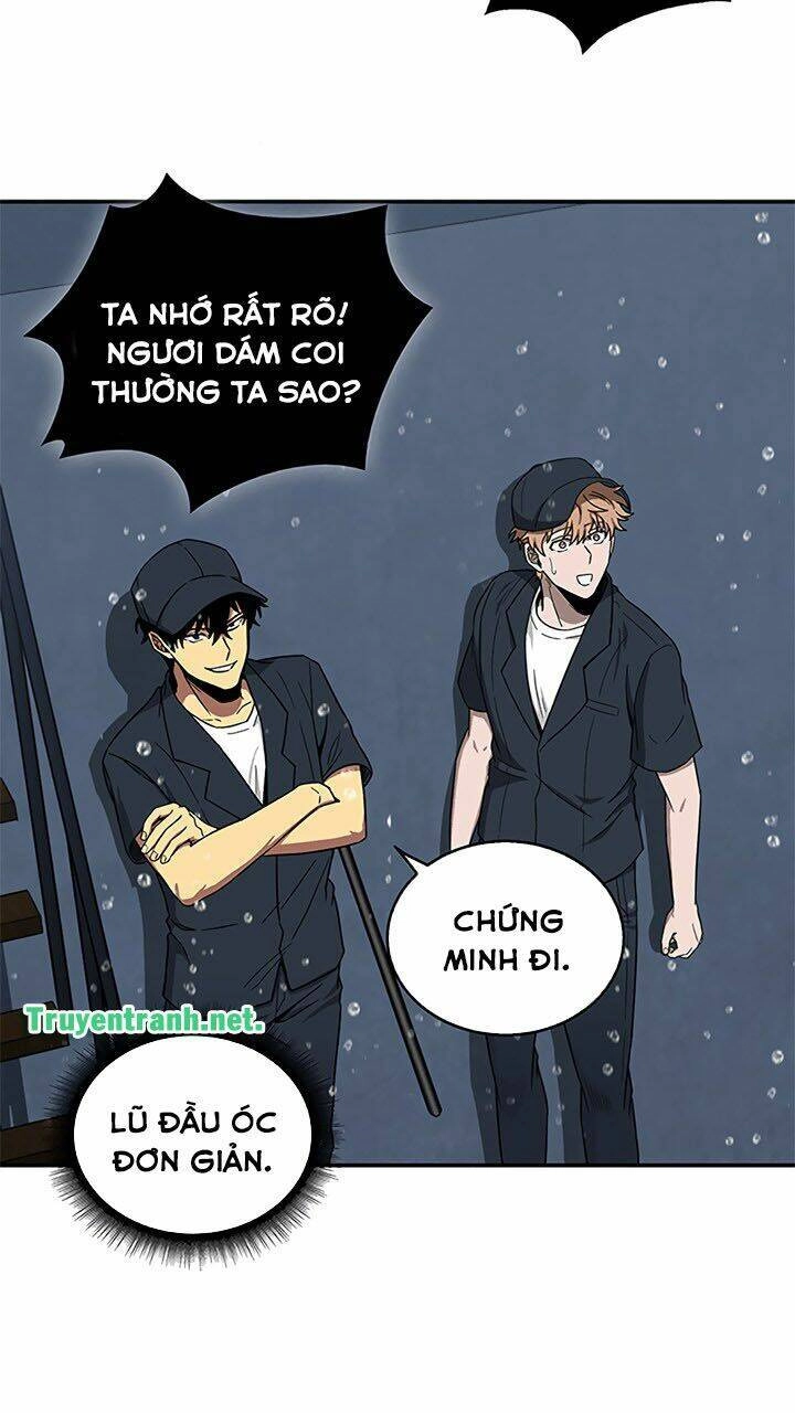 Vua Trộm Mộ Chapter 32 - 42