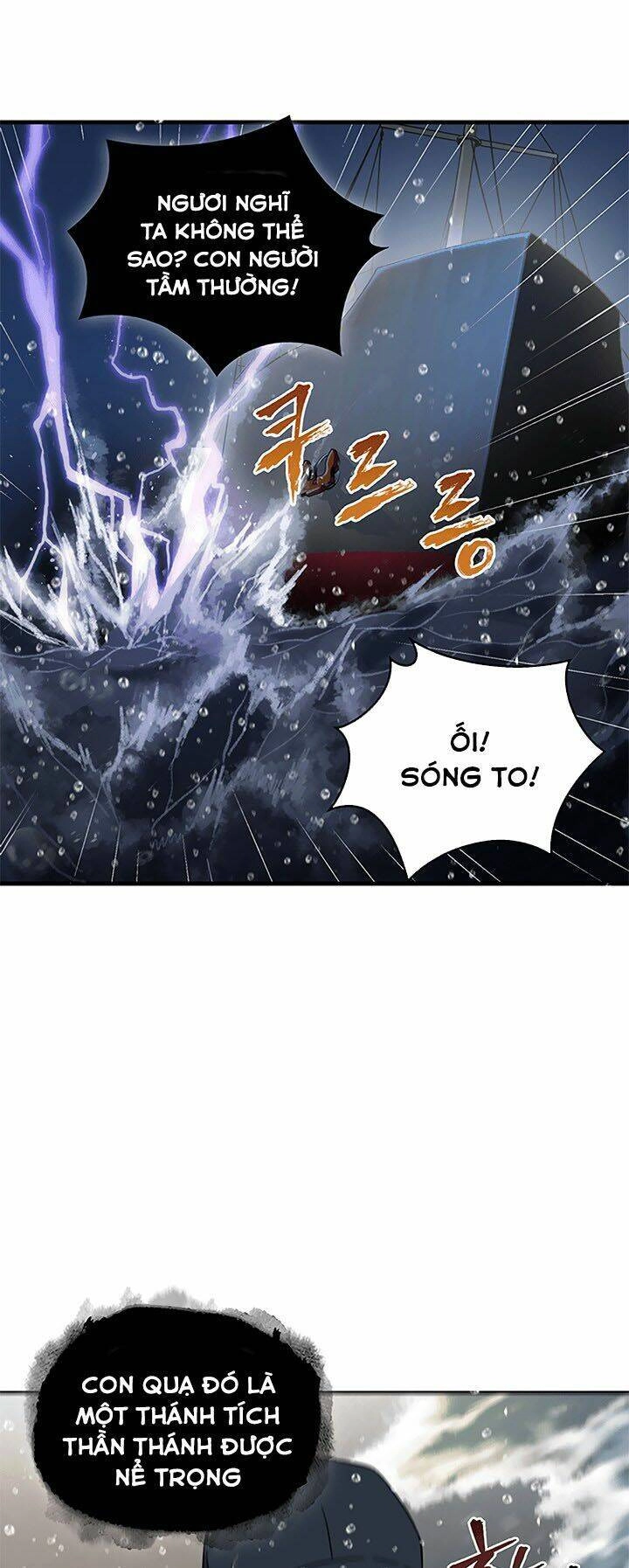 Vua Trộm Mộ Chapter 32 - 43