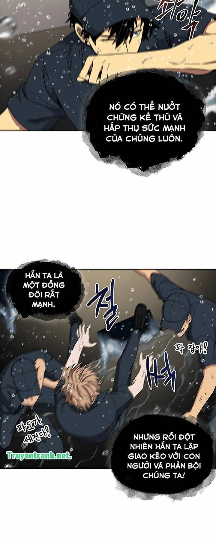 Vua Trộm Mộ Chapter 32 - 44