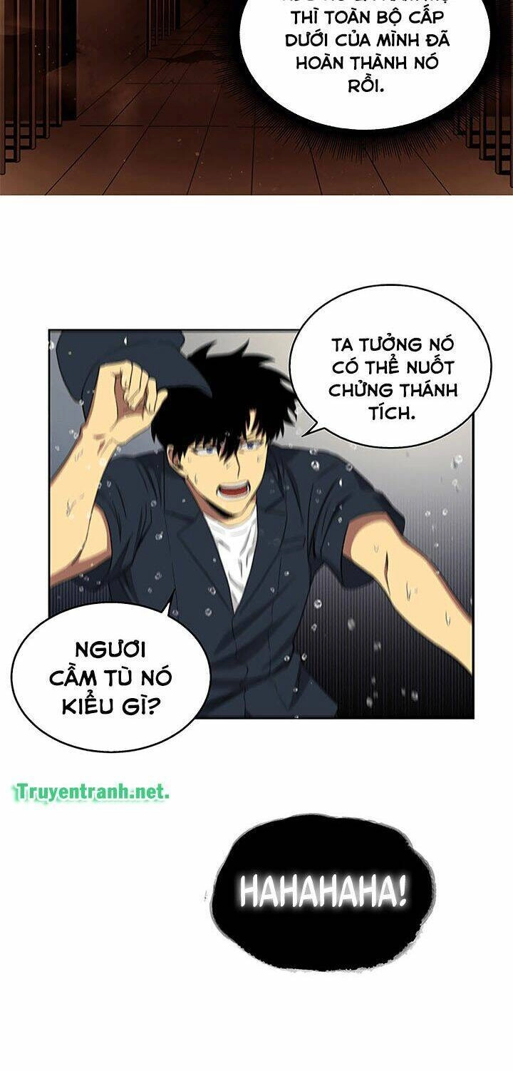 Vua Trộm Mộ Chapter 32 - 47