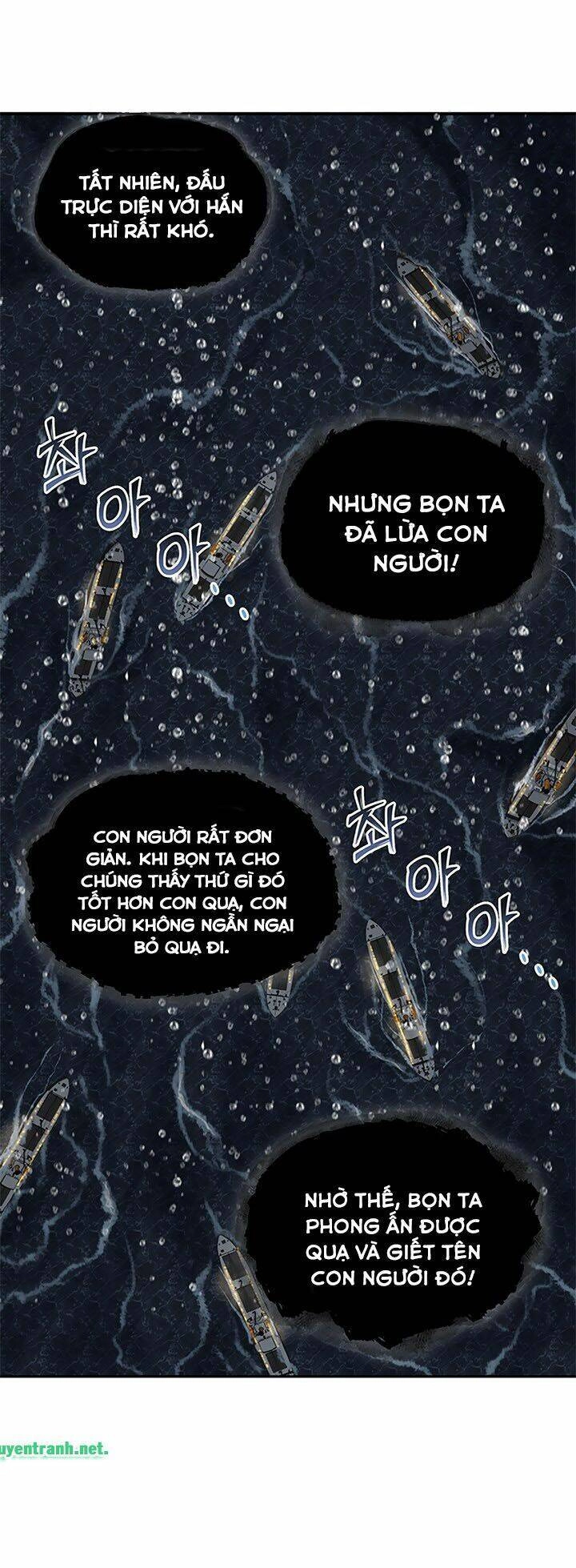 Vua Trộm Mộ Chapter 32 - 48